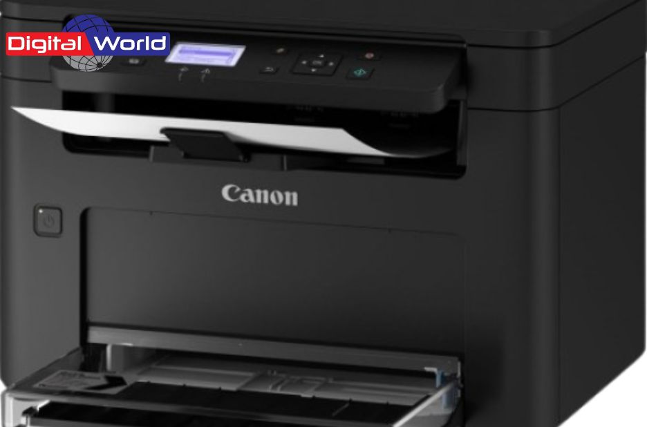 Practical guide for Canon printers in the region Practical guide for Canon printers in the region