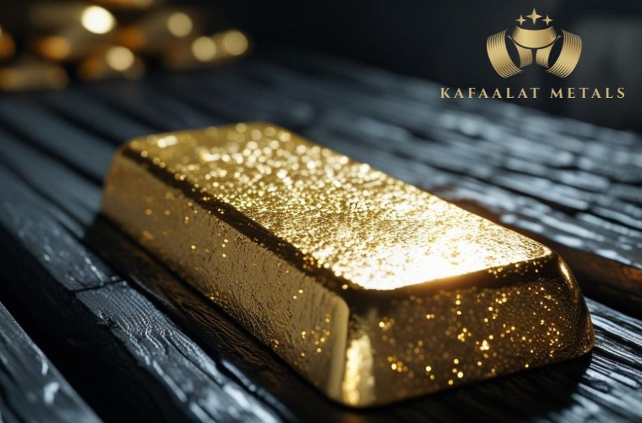 Trusted Gold and metal sourcing in Kenya for businesses Trusted Gold and metal sourcing in Kenya for businesses