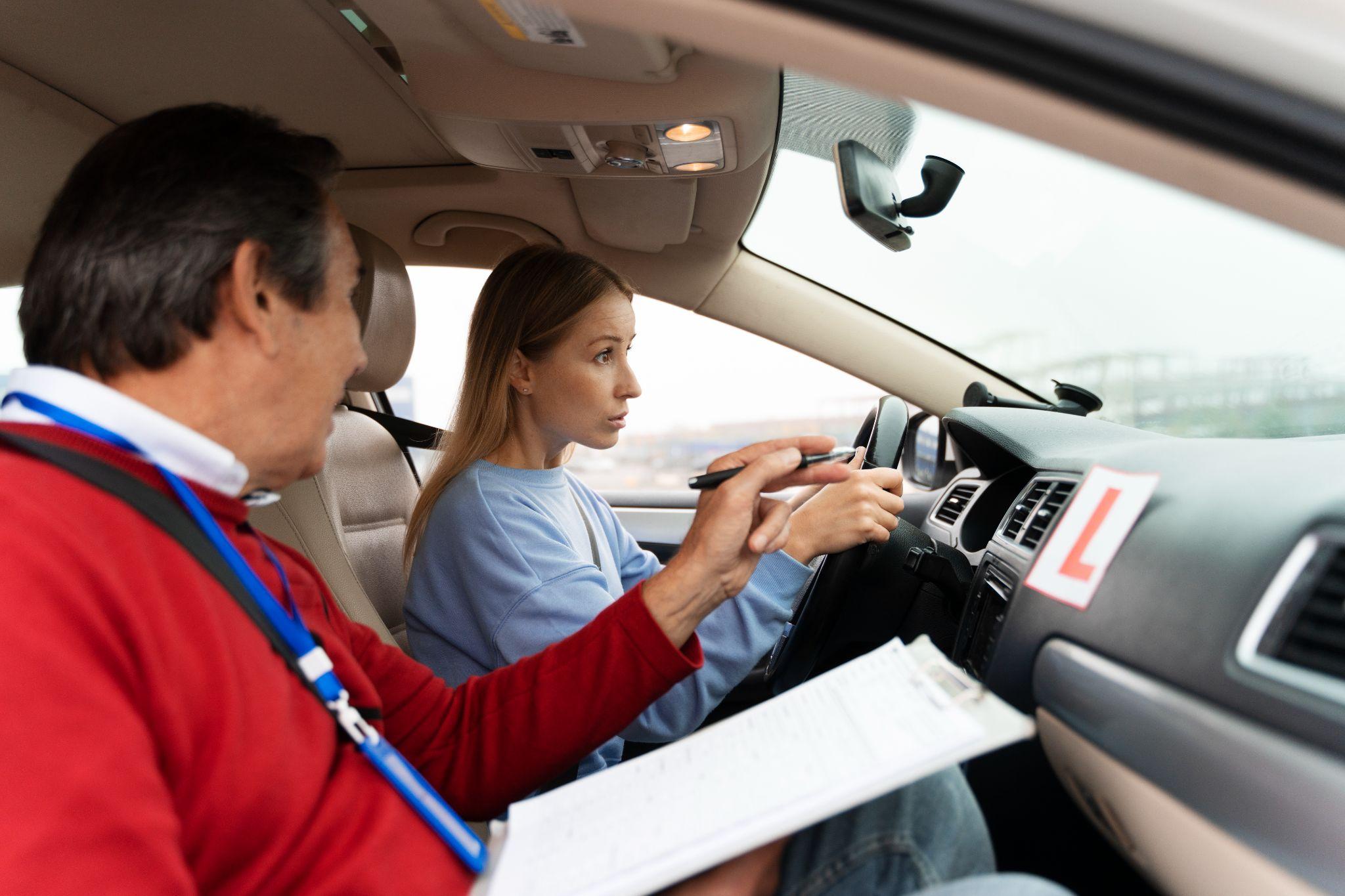 Practical driving options in Kirkland and Quebec Practical driving options in Kirkland and Quebec