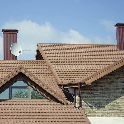 Choosing a Trusted Team for Your Tile Roof Project Choosing a Trusted Team for Your Tile Roof Project