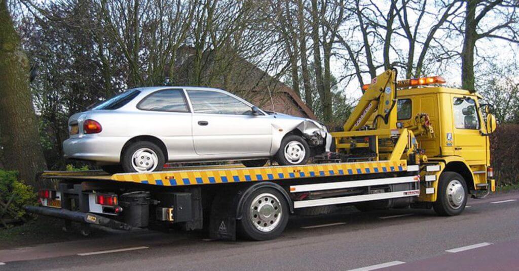 Reliable Edmonton Scrap Car Removal – Fast, Fair, and Eco‑Friendly Reliable Edmonton Scrap Car Removal – Fast, Fair, and Eco‑Friendly