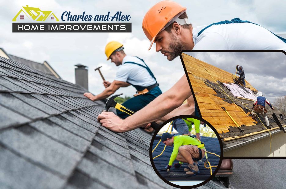 Top-Rated Roofing Pros: Honest Estimates, Clear Timelines, Local Warranty Top-Rated Roofing Pros: Honest Estimates, Clear Timelines, Local Warranty