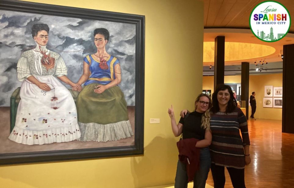 Learn Spanish in Mexico: Immersive tips for effective language study Learn Spanish in Mexico: Immersive tips for effective language study