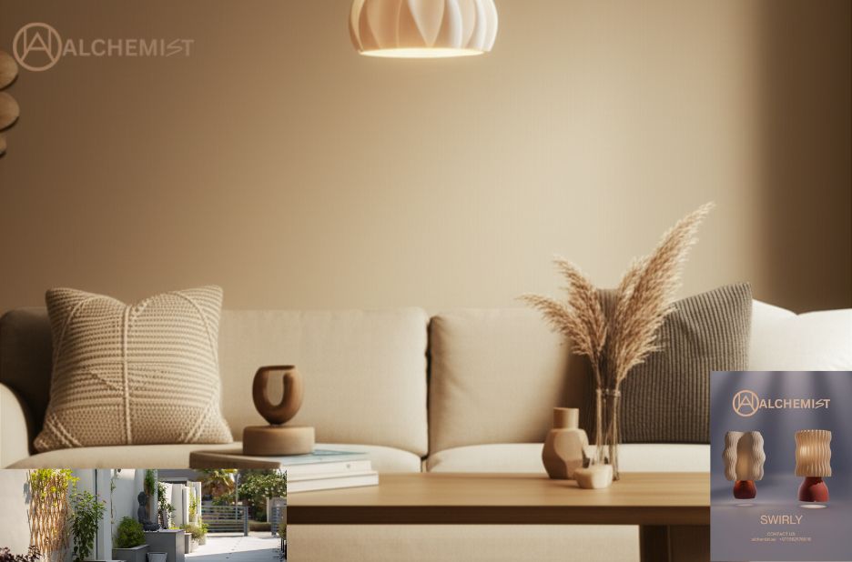 Bespoke Interiors: Tailored Spaces for Your Home Bespoke Interiors: Tailored Spaces for Your Home