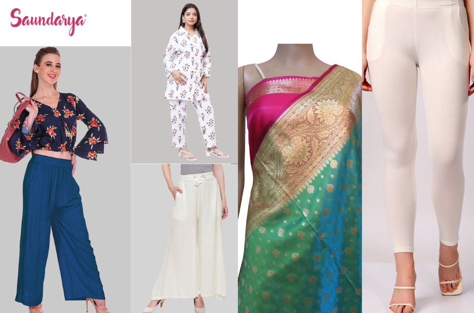 Comfort That Lasts: Everyday Leggings for Indian Living Comfort That Lasts: Everyday Leggings for Indian Living