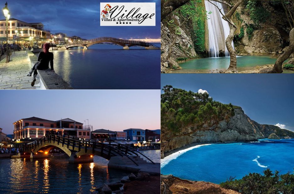 Scopri vacanze a Lefkada: stile, mare e comfort in hotel e ville Scopri vacanze a Lefkada: stile, mare e comfort in hotel e ville