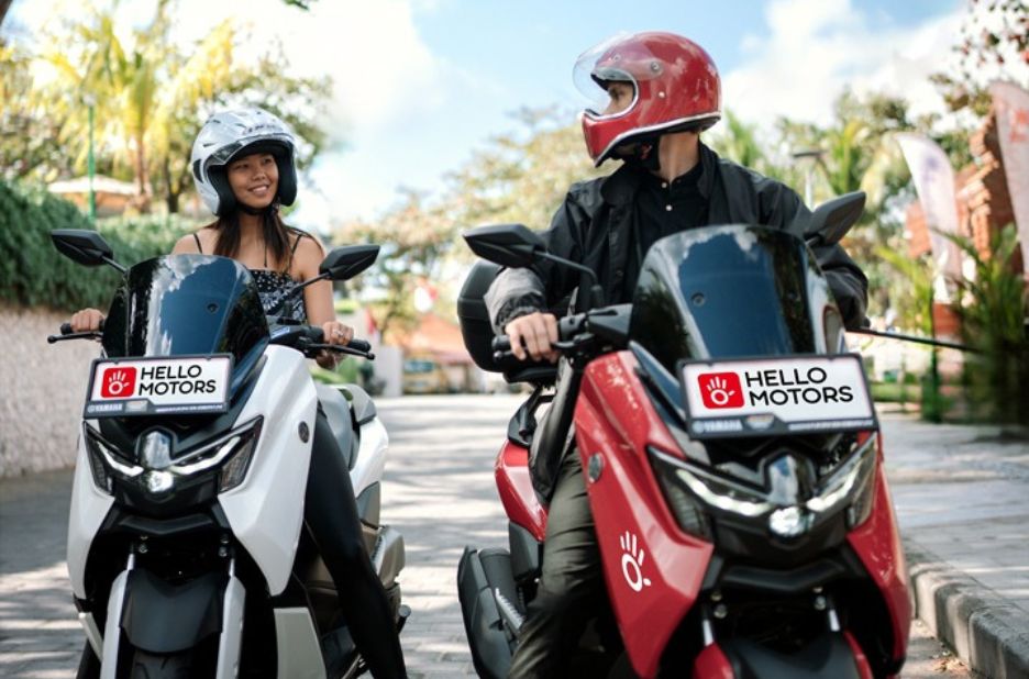 Explore Bali on two wheels: trusted bike hire for every rider Explore Bali on two wheels: trusted bike hire for every rider