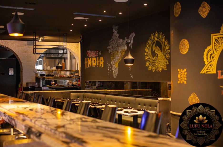 A Flavorful Local Favorite: Top Indian Dining Nearby A Flavorful Local Favorite: Top Indian Dining Nearby