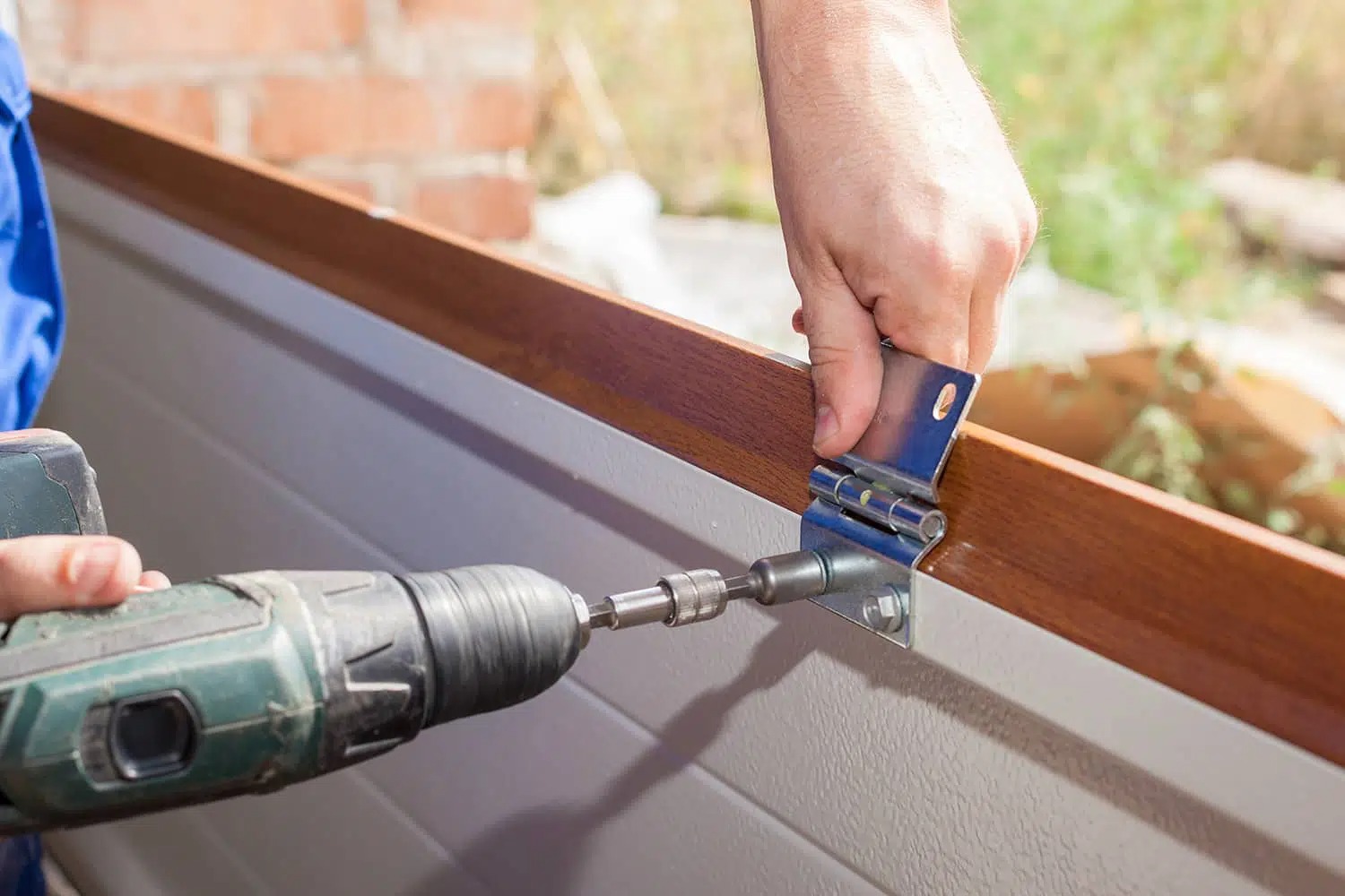 Trusted Garage Door Services Across Florida for Homeowners Trusted Garage Door Services Across Florida for Homeowners
