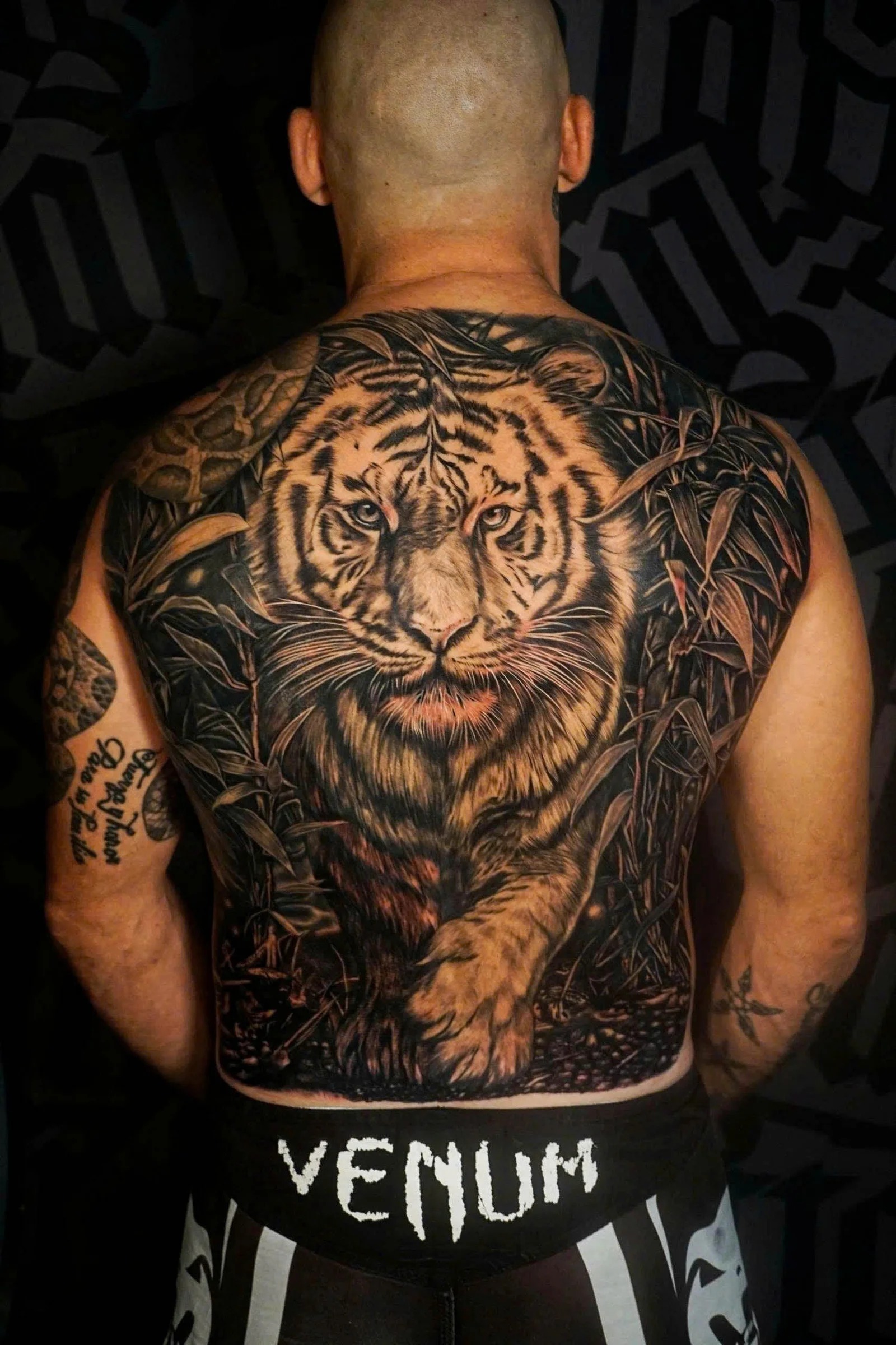 Ink Journeys: Discover Top Tattoo Studios in Vietnam Ink Journeys: Discover Top Tattoo Studios in Vietnam