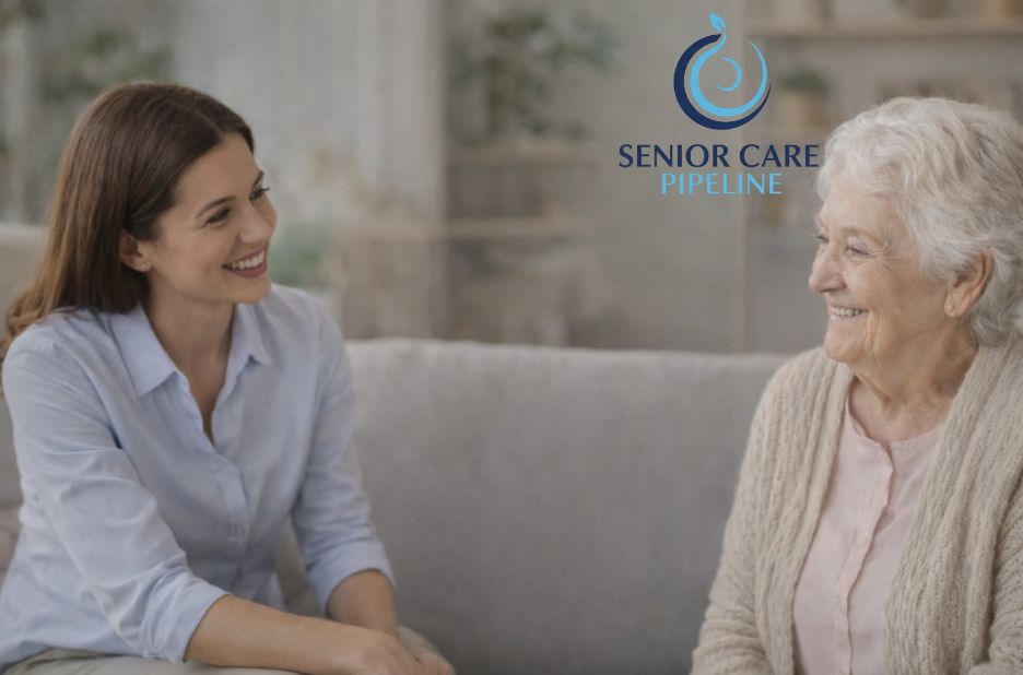 In-Home Nursing Support Across the United States In-Home Nursing Support Across the United States