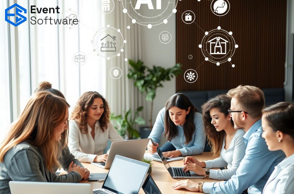 Streamline Your Events with a Powerful Platform for Planning and Attendee Management Streamline Your Events with a Powerful Platform for Planning and Attendee Management