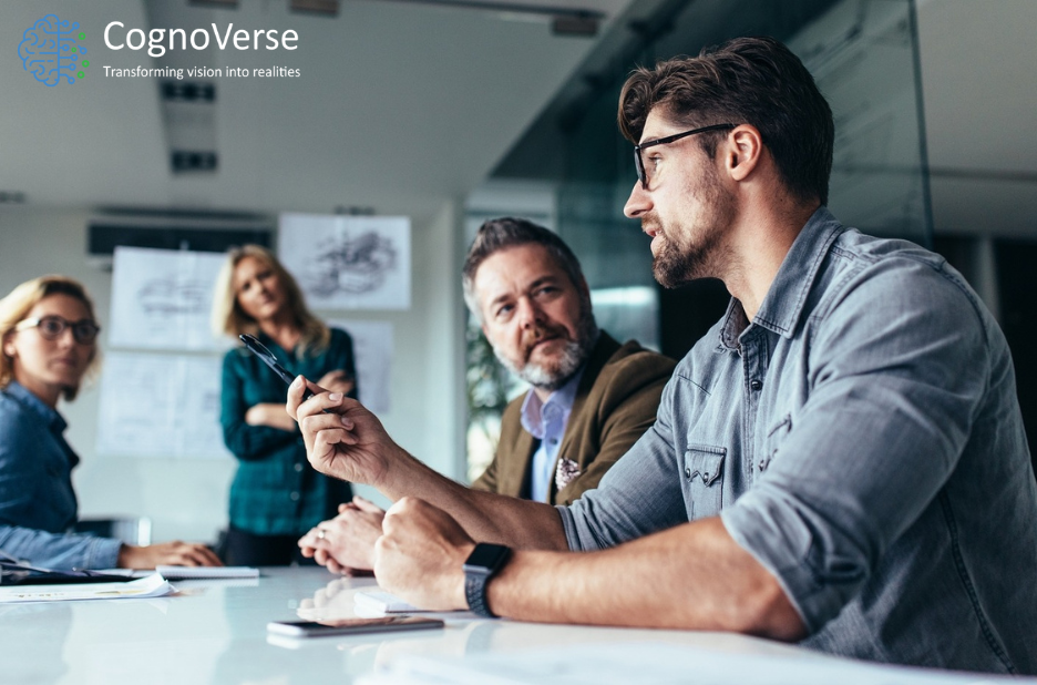 Partner with a Leading AI Agent Development Team for Innovators Partner with a Leading AI Agent Development Team for Innovators