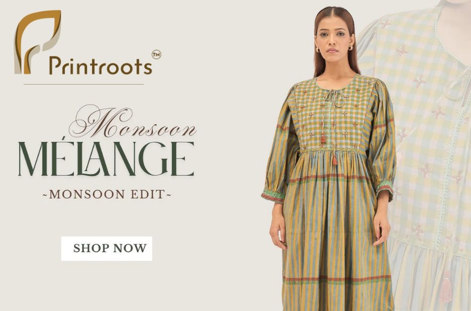 Effortless Midi Dresses for Warm-Weather Style Effortless Midi Dresses for Warm-Weather Style