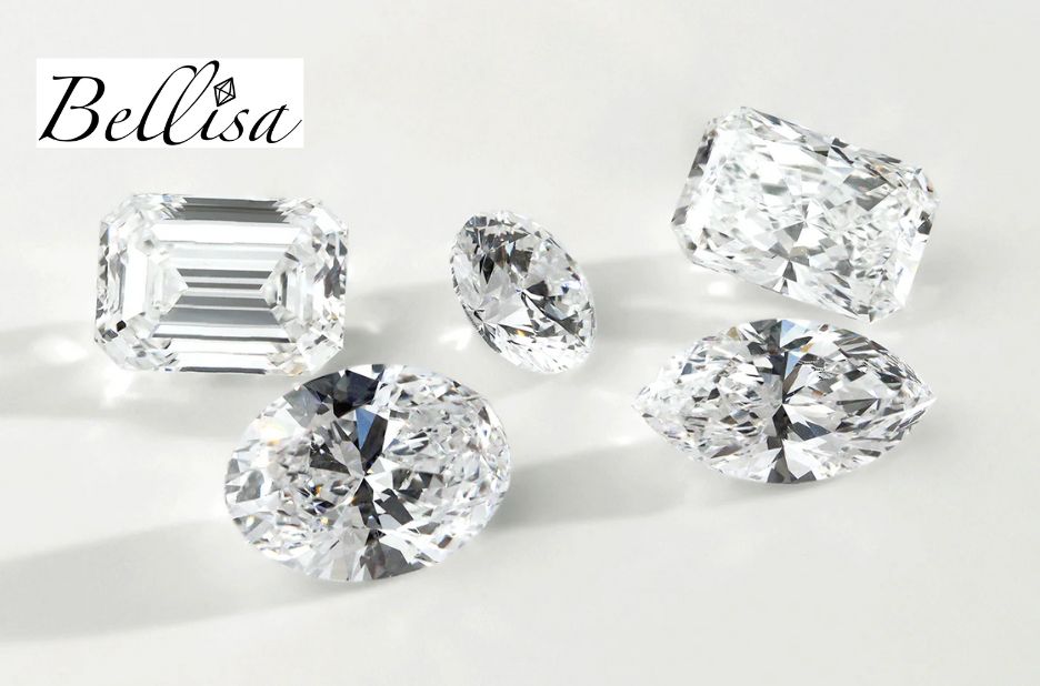 Choosing a Stunning Moissanite Ring for Canada Engagements Choosing a Stunning Moissanite Ring for Canada Engagements