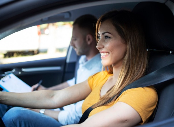 Accelerate Your Driving Skills with a Cambridge–Inspired Intensive Course Accelerate Your Driving Skills with a Cambridge–Inspired Intensive Course