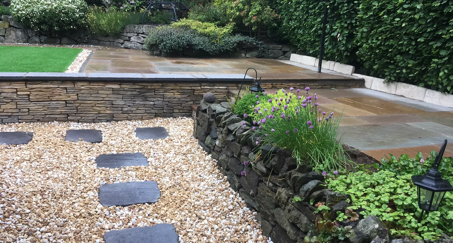 Expert Garden Fencing for Dundee Homes: Practical, Durable & Stylish Expert Garden Fencing for Dundee Homes: Practical, Durable & Stylish
