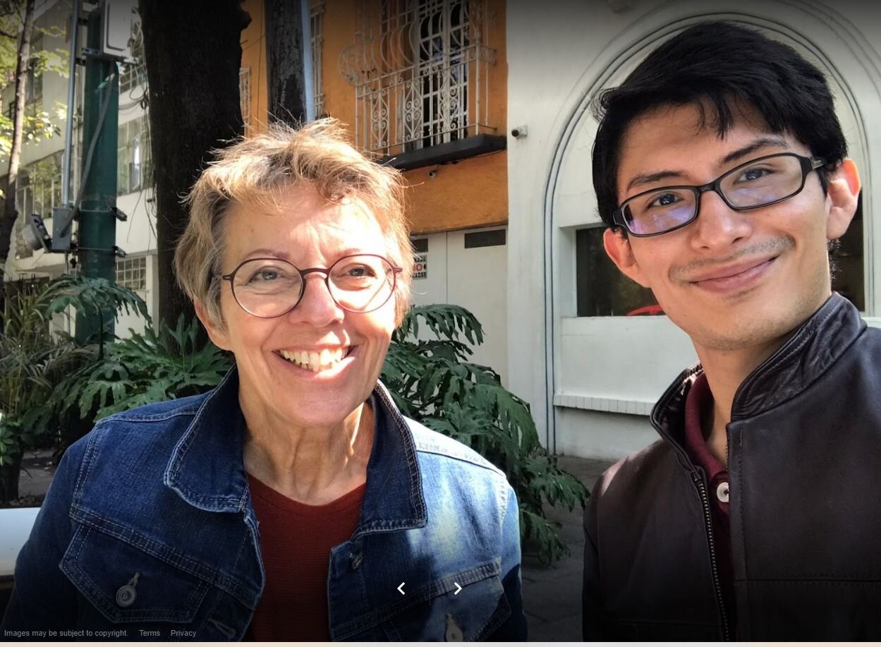 Discover Practical Spanish Learning in Mexico City Discover Practical Spanish Learning in Mexico City