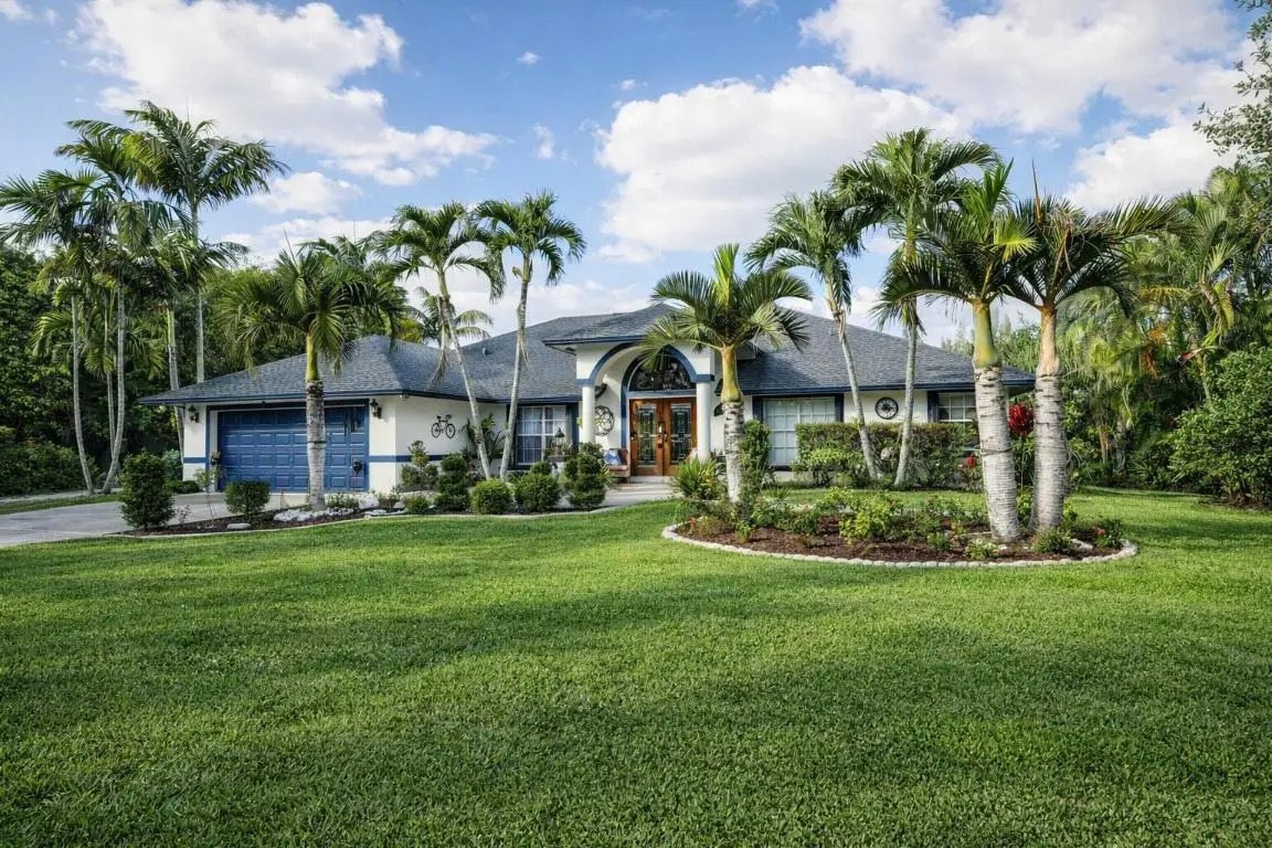 Explore Homes for Sale in Loxahatchee Area — Market Insights Explore Homes for Sale in Loxahatchee Area — Market Insights