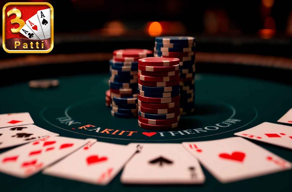 Sweet Treats and Big Wins: A Fresh Look at Teen Patti Sugar Rush Sweet Treats and Big Wins: A Fresh Look at Teen Patti Sugar Rush