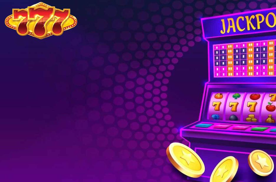 Unlock Classic Reels: A Fresh Take on the 777 Slot Experience Unlock Classic Reels: A Fresh Take on the 777 Slot Experience