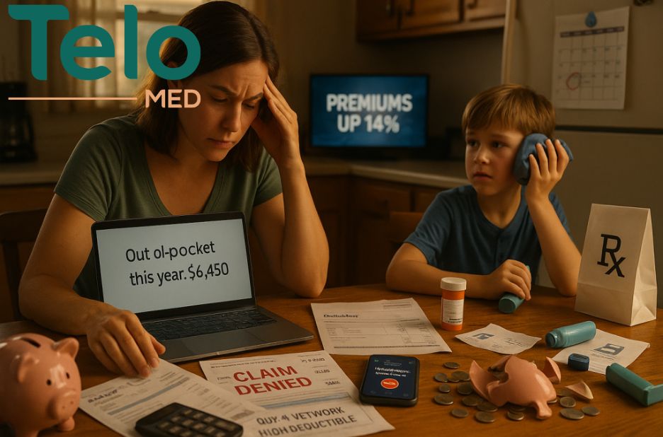 Reimagine Patient Care with a Premium On-Demand Health Platform Reimagine Patient Care with a Premium On-Demand Health Platform