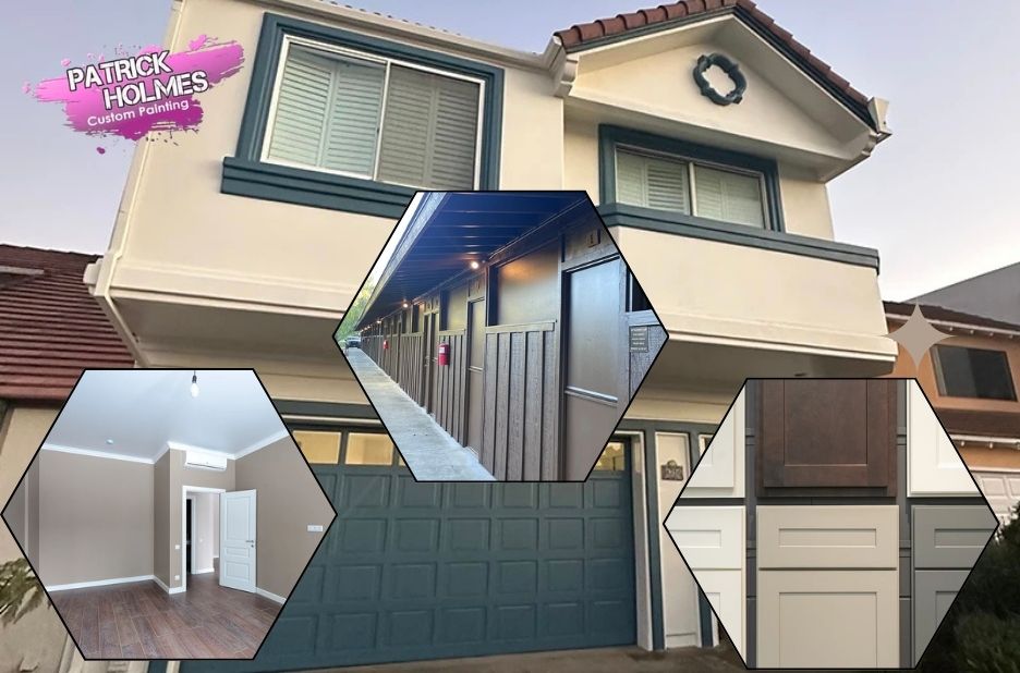 Top Bakersfield Painters for a Fresh, Lasting Home Makeover Top Bakersfield Painters for a Fresh, Lasting Home Makeover