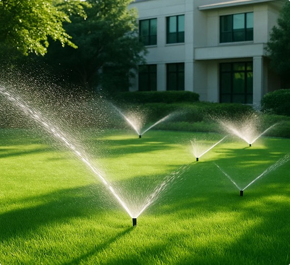 Find a Trusted Lawn Care Partner Near You Find a Trusted Lawn Care Partner Near You