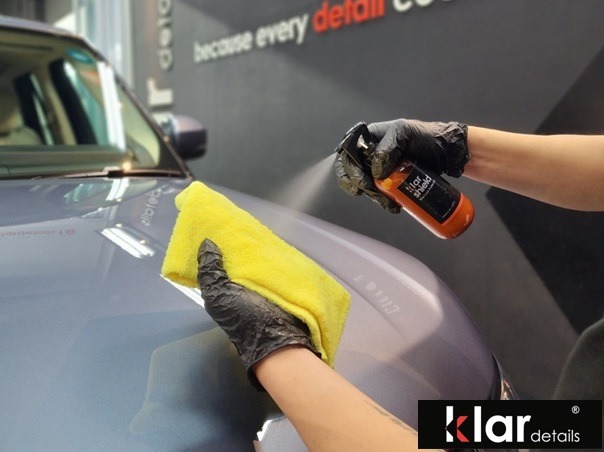 Precision Car Polishing: Flawless Finish Without Micro-Marring Precision Car Polishing: Flawless Finish Without Micro-Marring