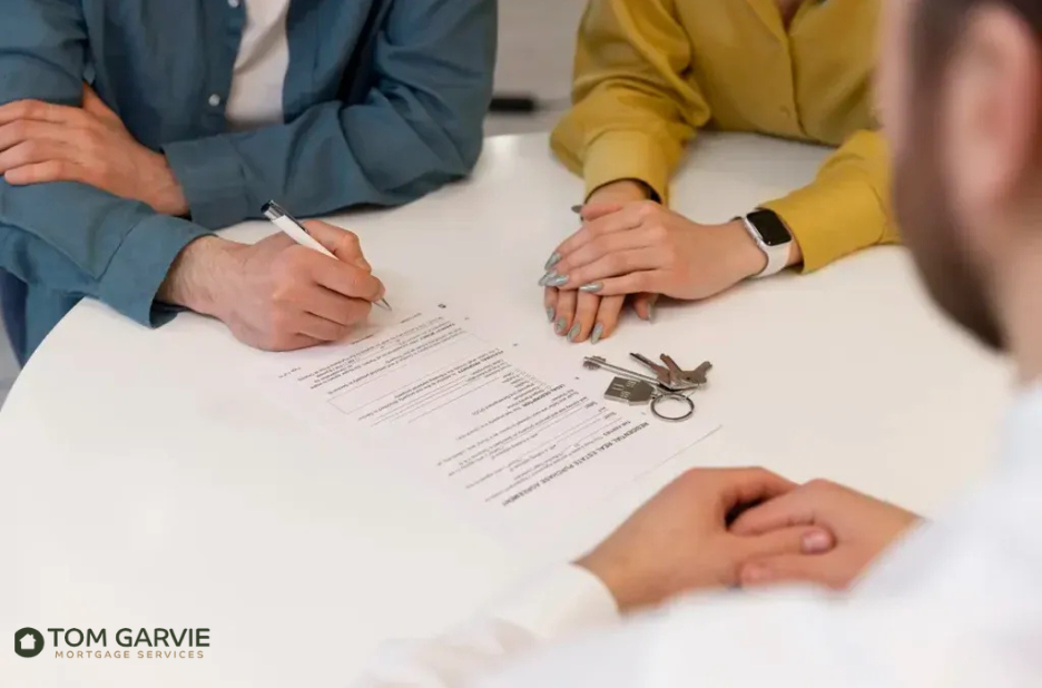 Finding the right mortgage advisor in your area Finding the right mortgage advisor in your area
