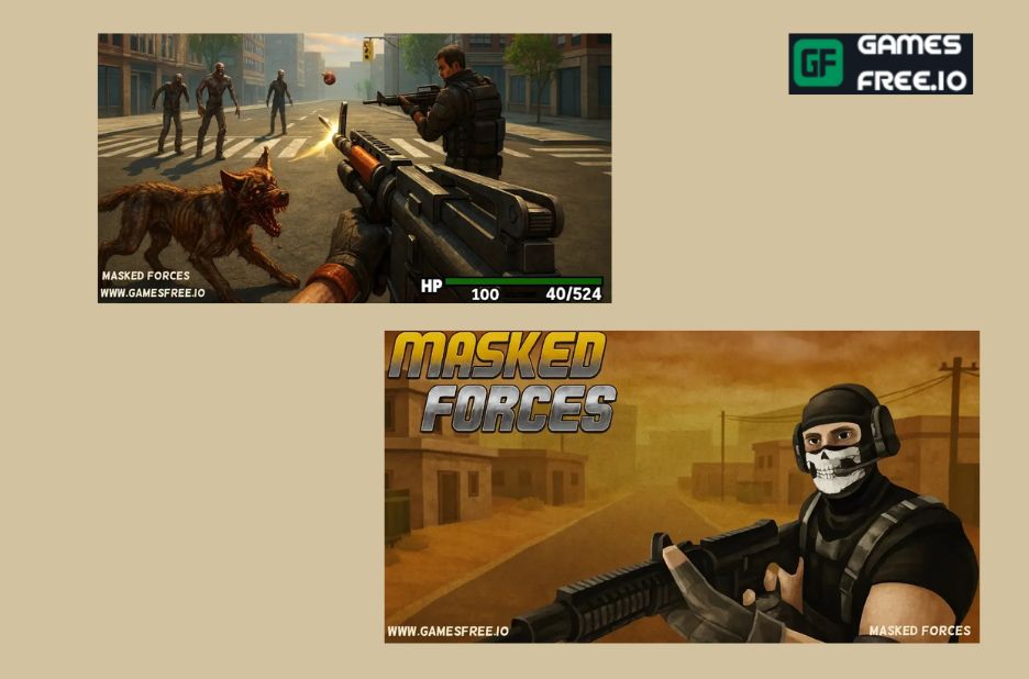 Discover Safe Free Games for Everyone Online Discover Safe Free Games for Everyone Online