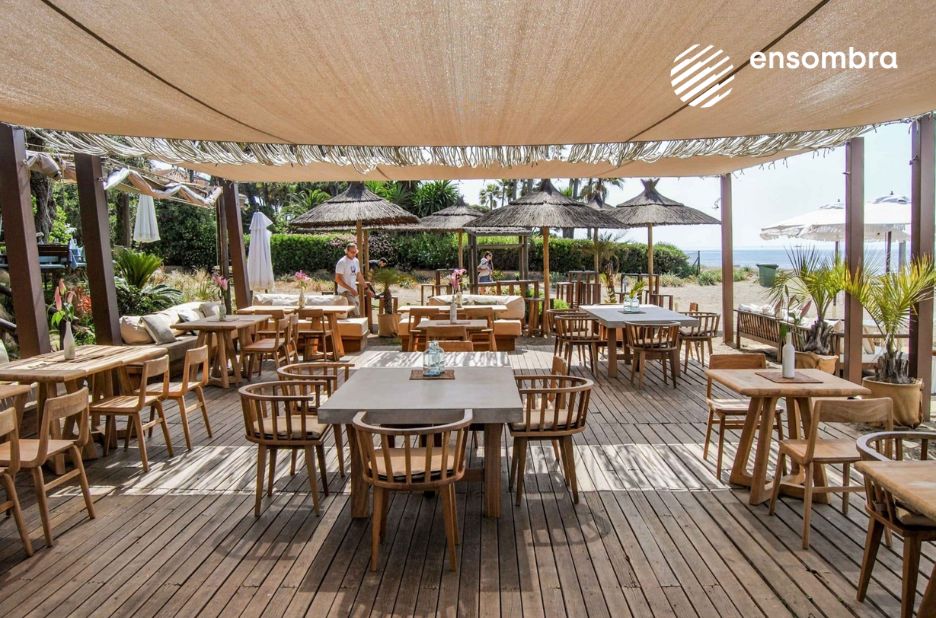 Explora soluciones de Pérgola Bioclimática en Málaga y Estepona Explora soluciones de Pérgola Bioclimática en Málaga y Estepona
