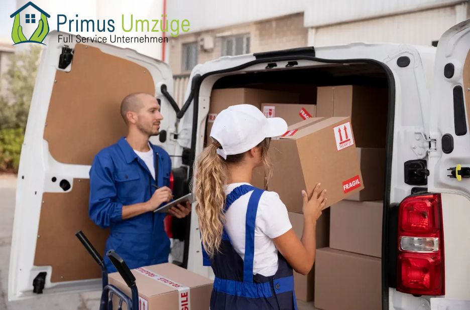Effizient umziehen mit verpackungsservice in Zürich Effizient umziehen mit verpackungsservice in Zürich
