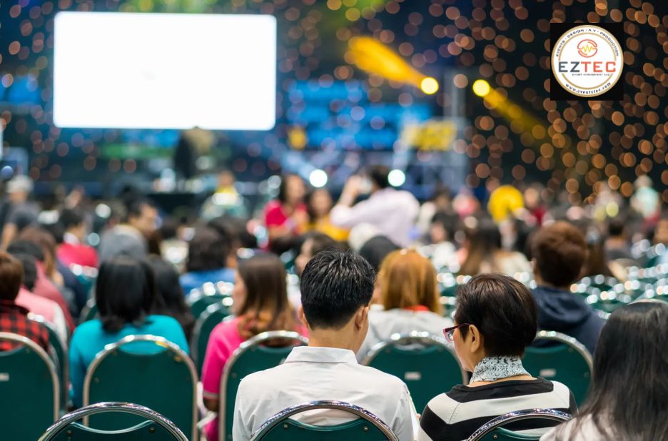 Choosing the Right AV Partner for Your Dubai Event Choosing the Right AV Partner for Your Dubai Event