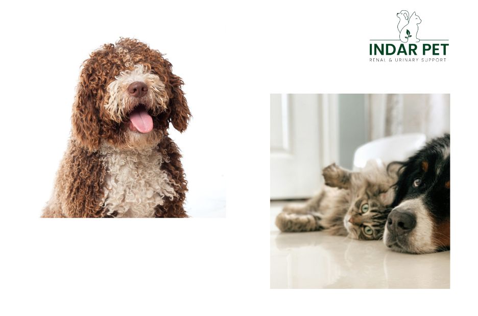 Discovering Safe Options for Kidney Health in Pets Discovering Safe Options for Kidney Health in Pets