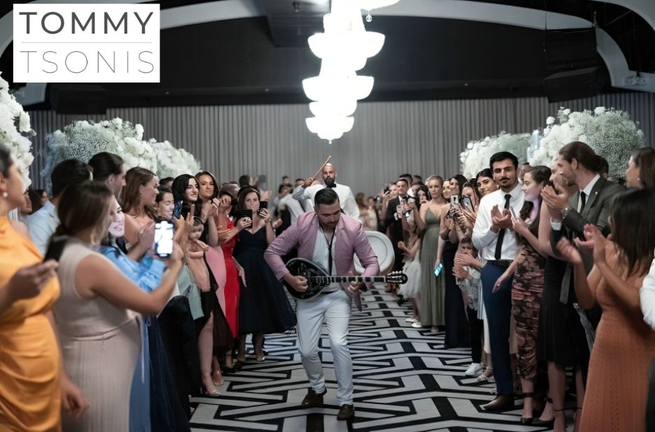 Experience Lively Greek Music Nights in Melbourne Experience Lively Greek Music Nights in Melbourne