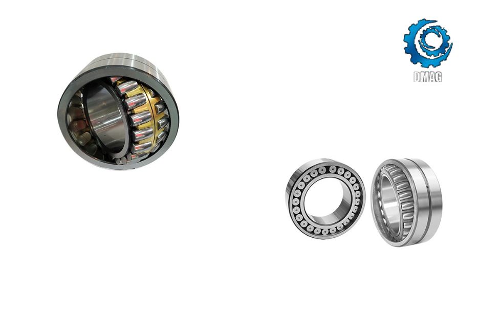 Trusted Bearings Partner for Industrial Needs Trusted Bearings Partner for Industrial Needs