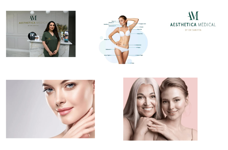 Safe and effective skin treatments in Leeds Safe and effective skin treatments in Leeds