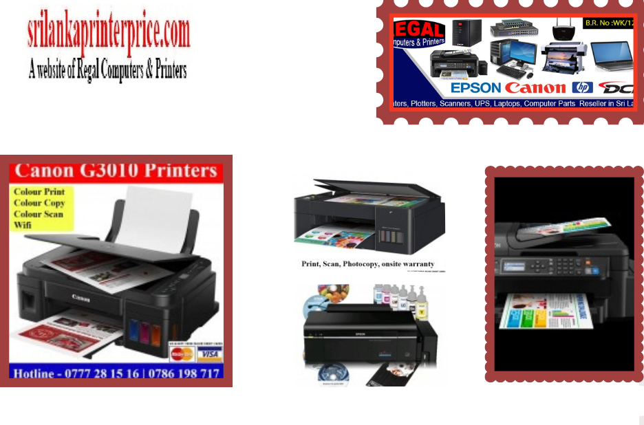 Capture Your Moments: A Guide to Choosing a Photo Printer for Vivid Prints Capture Your Moments: A Guide to Choosing a Photo Printer for Vivid Prints