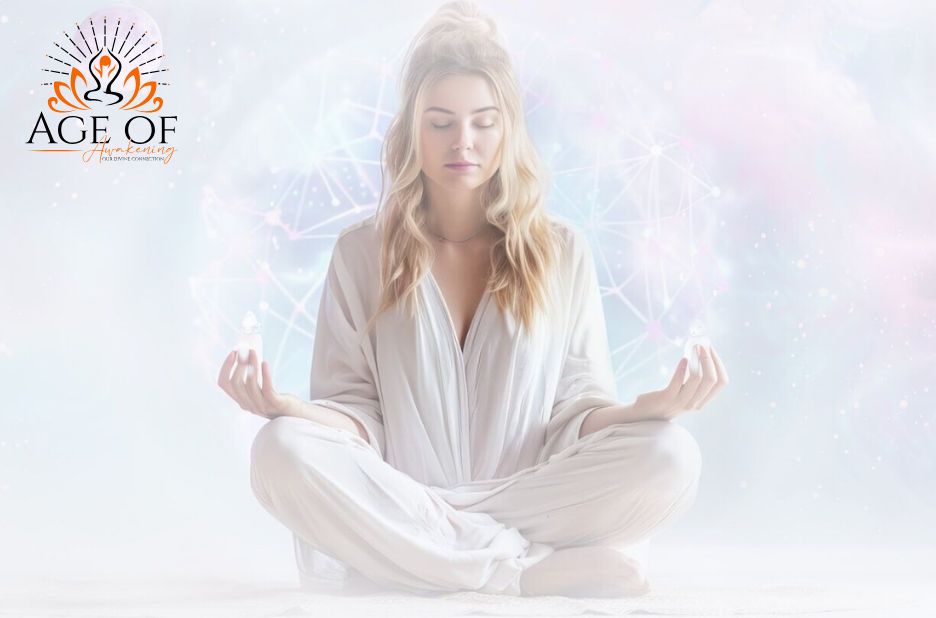 Unlock Your Crystal Healing Path: A Practical, Guided Course Unlock Your Crystal Healing Path: A Practical, Guided Course