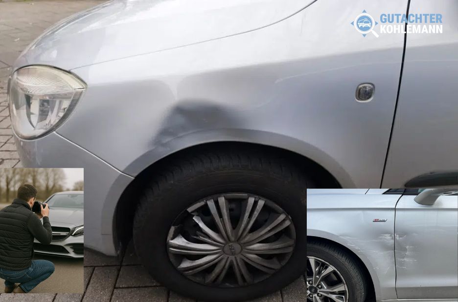 Gutachten nach Verkehrsunfall in Düsseldorf professionell erstellen lassen Gutachten nach Verkehrsunfall in Düsseldorf professionell erstellen lassen