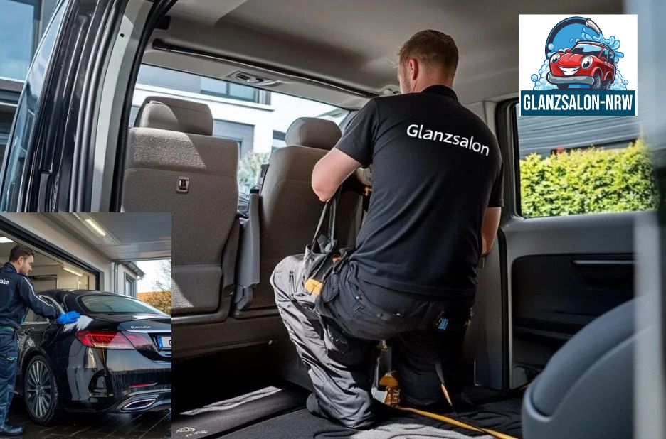 Premium Autoaufbereitung vor Ort in der Region Wesel nutzen Premium Autoaufbereitung vor Ort in der Region Wesel nutzen