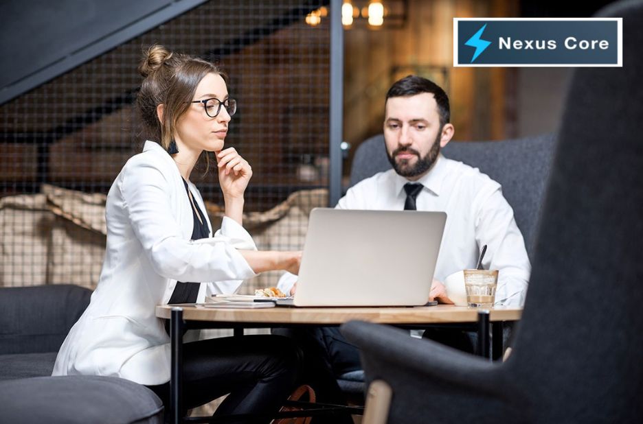 Trusted IT Systems Partner in Singapore for Seamless Integration Trusted IT Systems Partner in Singapore for Seamless Integration