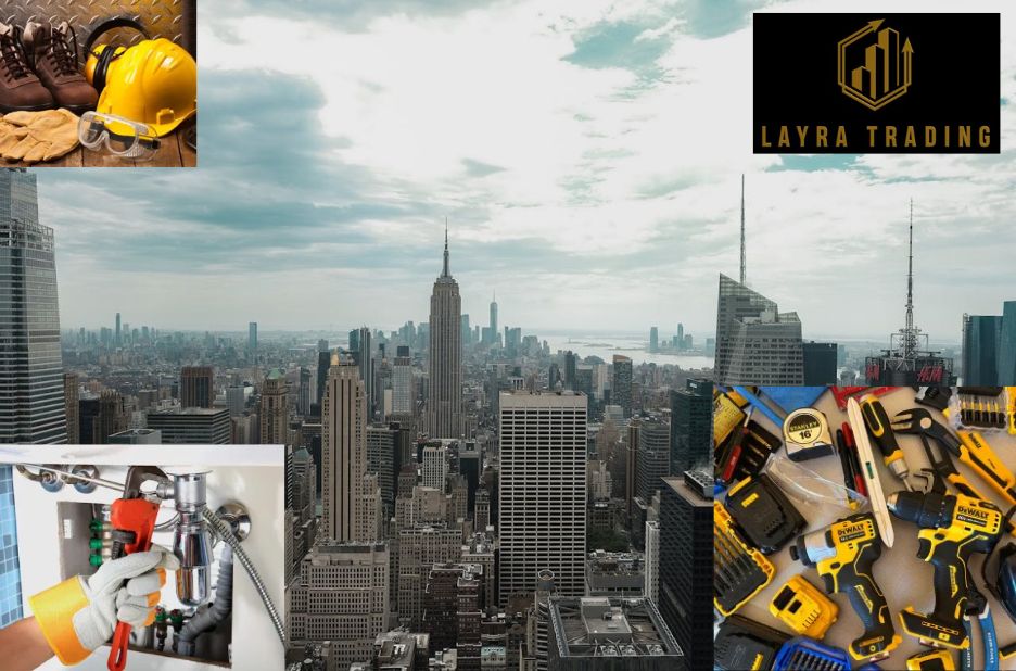 Your Trusted UAE Building Materials Partner for Every Project Your Trusted UAE Building Materials Partner for Every Project