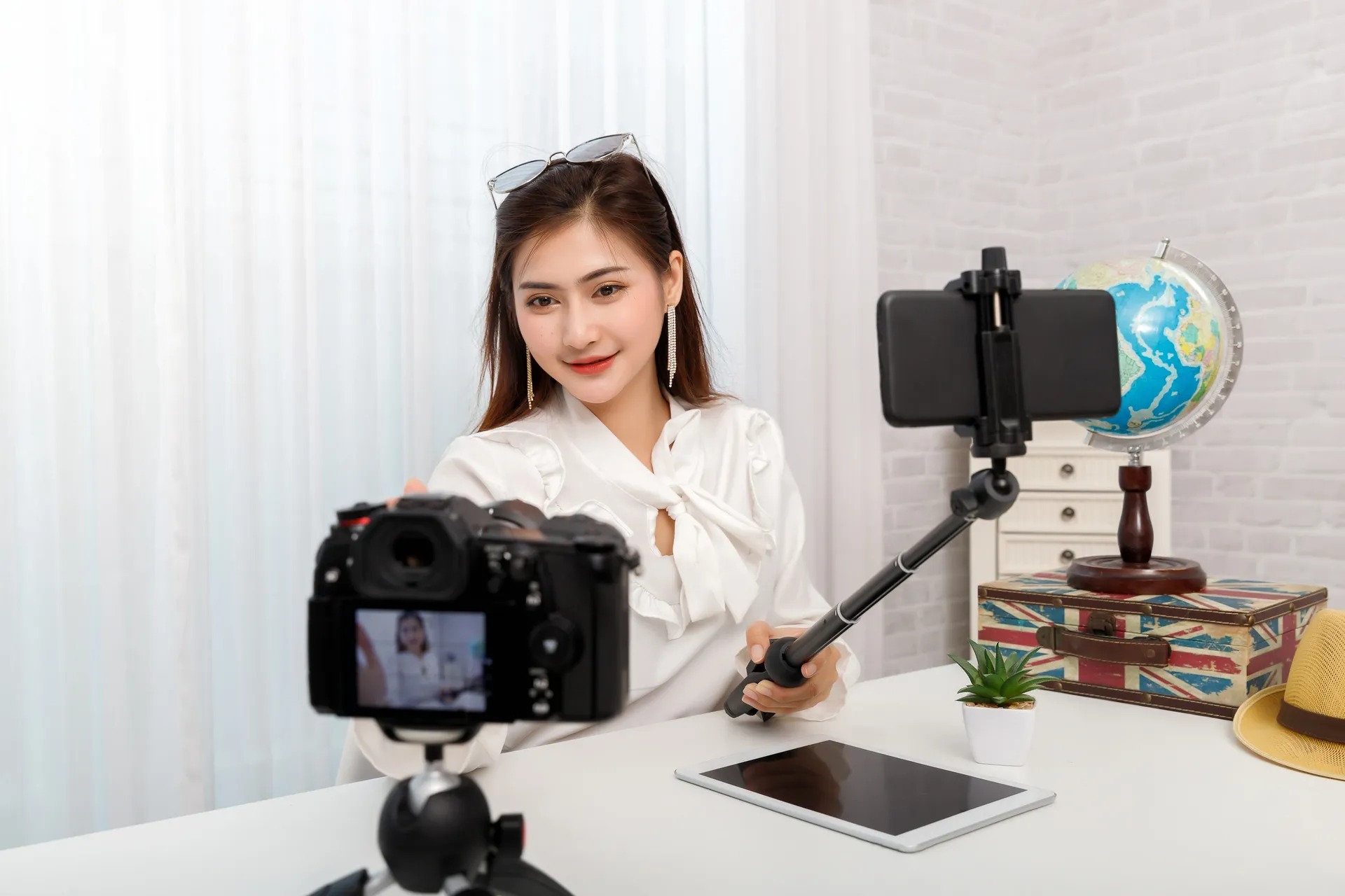 Immersive Live Virtual Tours for US Properties Immersive Live Virtual Tours for US Properties