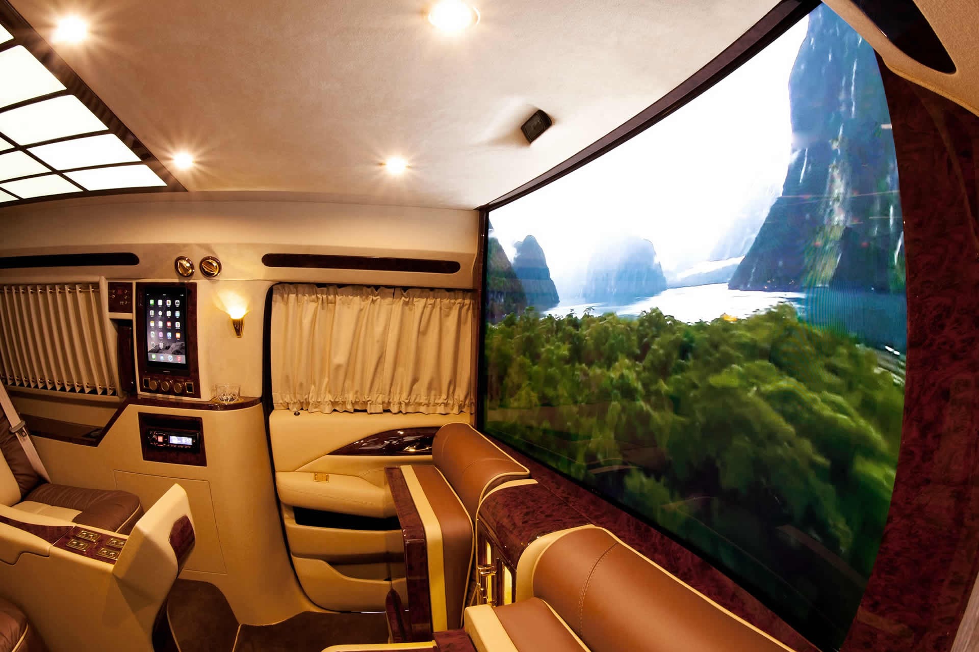 Exquisite SUV Cabin Craft: Bespoke Interior Upgrades for Prestige rides Exquisite SUV Cabin Craft: Bespoke Interior Upgrades for Prestige rides