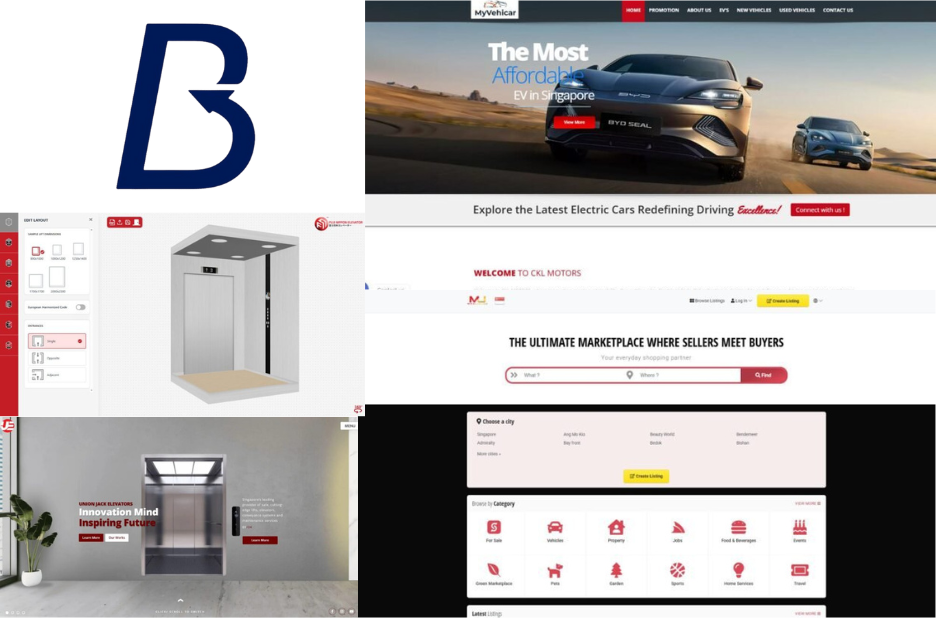 Elevate Your Listings with Custom Real Estate Website Solutions Elevate Your Listings with Custom Real Estate Website Solutions