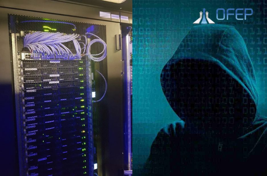 Évaluer la sécurité: comprendre une évaluation d’intrusion en entreprise Évaluer la sécurité: comprendre une évaluation d’intrusion en entreprise