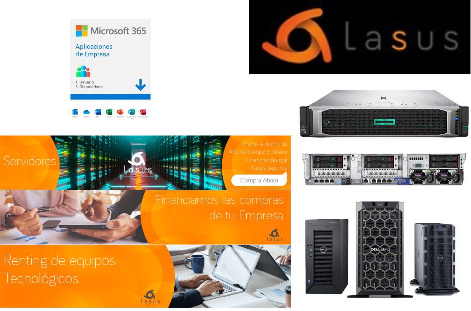 Guía práctica sobre costos de alquiler de equipos informáticos Guía práctica sobre costos de alquiler de equipos informáticos