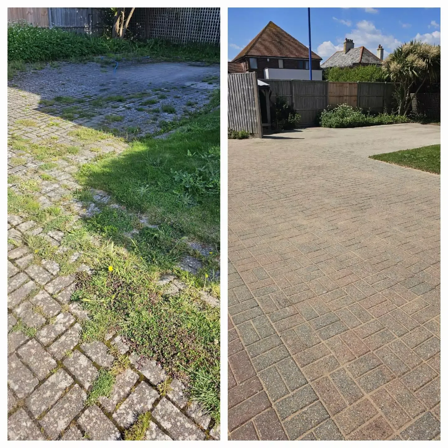 Boost Curb Appeal with Expert Home Exterior Care Boost Curb Appeal with Expert Home Exterior Care